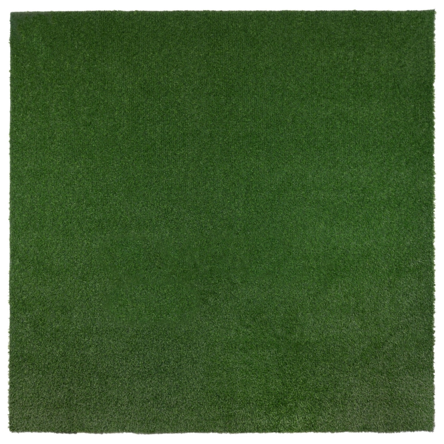 Dirbtinė žolė BELLIN 200x400 cm 18 mm žalia