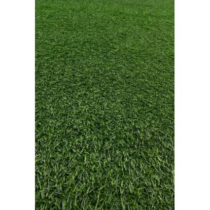 Dirbtinė žolė BELLIN 200x400 cm 18 mm žalia