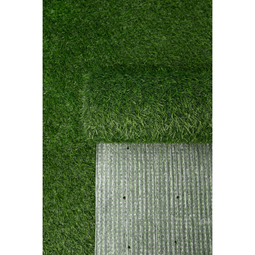 Dirbtinė žolė BELLIN 200x400 cm 18 mm žalia