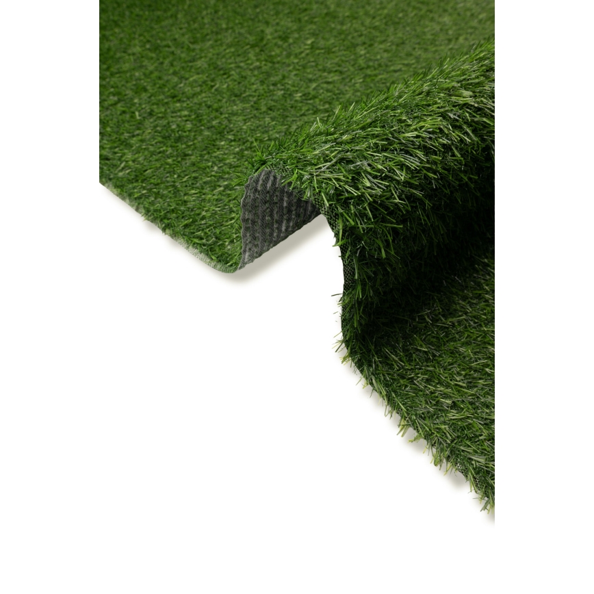 Dirbtinė žolė BELLIN 200x400 cm 18 mm žalia