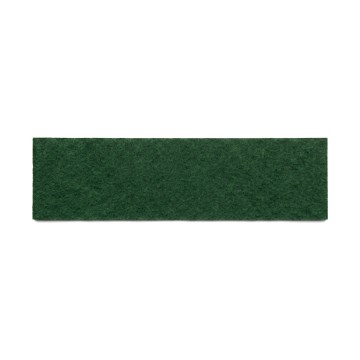 Dirbtinė žolė PEMBA 100x500 cm, 7 mm, žalia