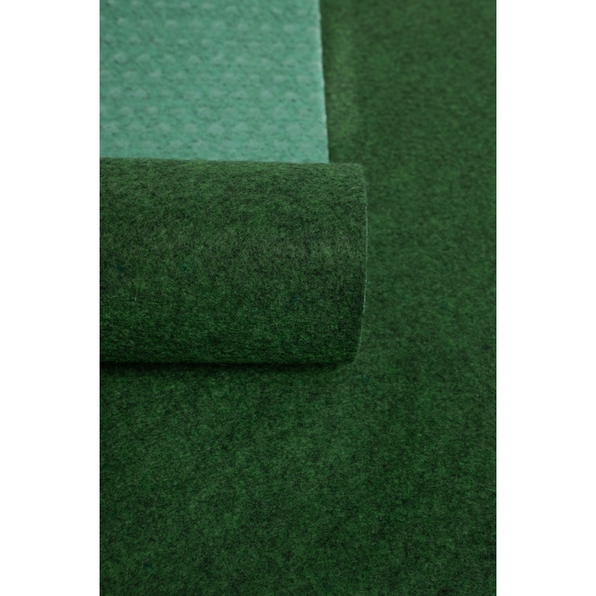 Dirbtinė žolė PEMBA 200x400 cm 7 mm žalia