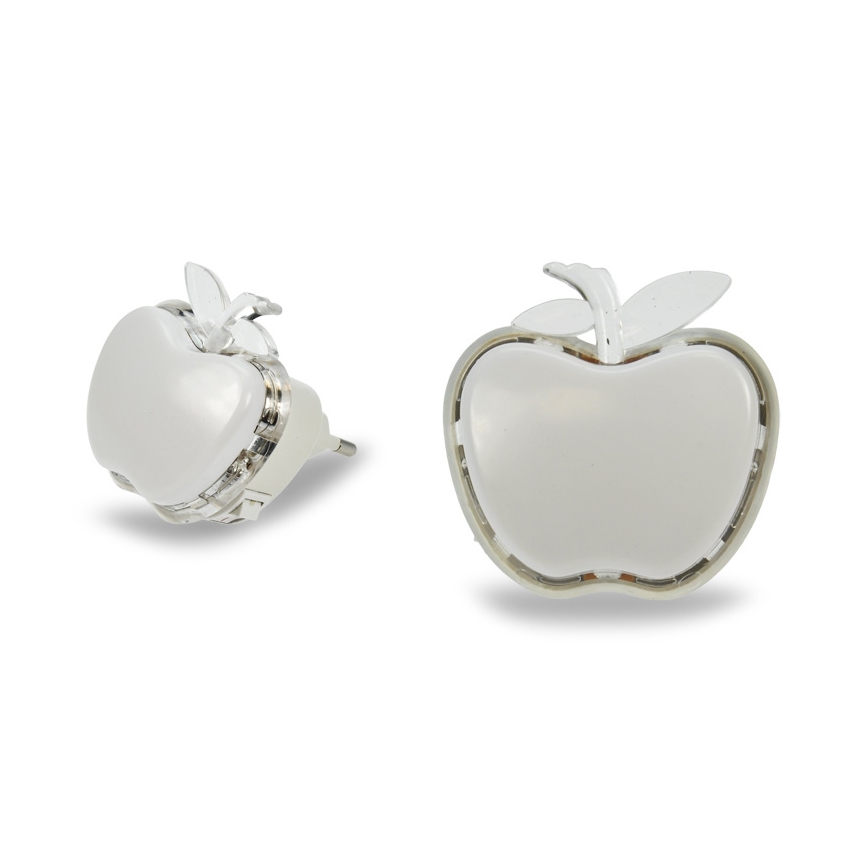 Donoci naktinė lemputė LED/0,5W/230V