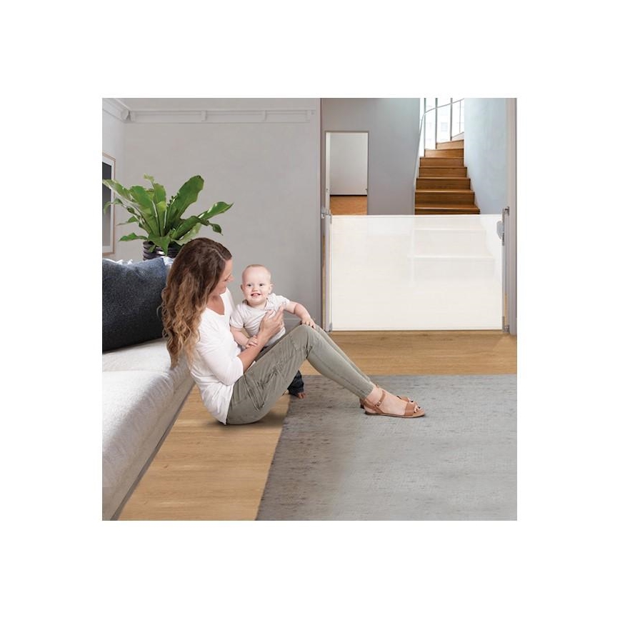 Dreambaby - Apsauginis barjeras 0-140 cm