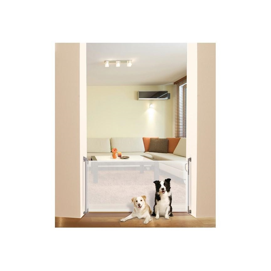 Dreambaby - Apsauginis barjeras 0-140 cm