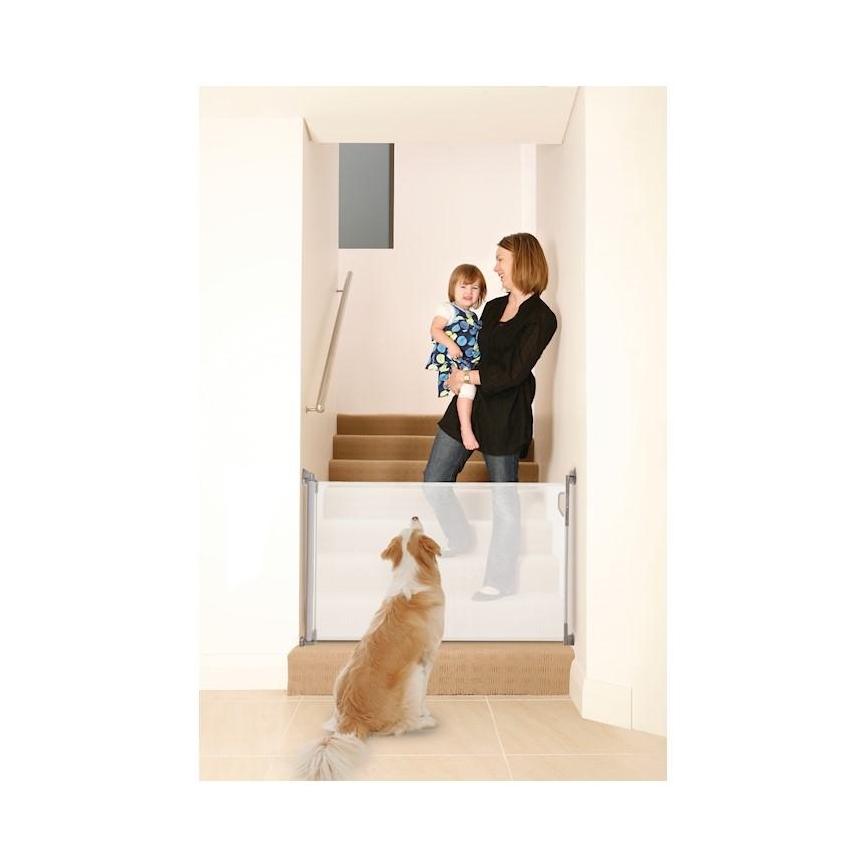 Dreambaby - Apsauginis barjeras 0-140 cm