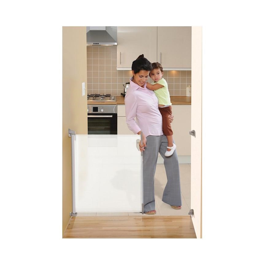 Dreambaby - Apsauginis barjeras 0-140 cm