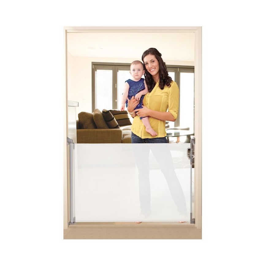 Dreambaby - Apsauginis barjeras 0-140 cm