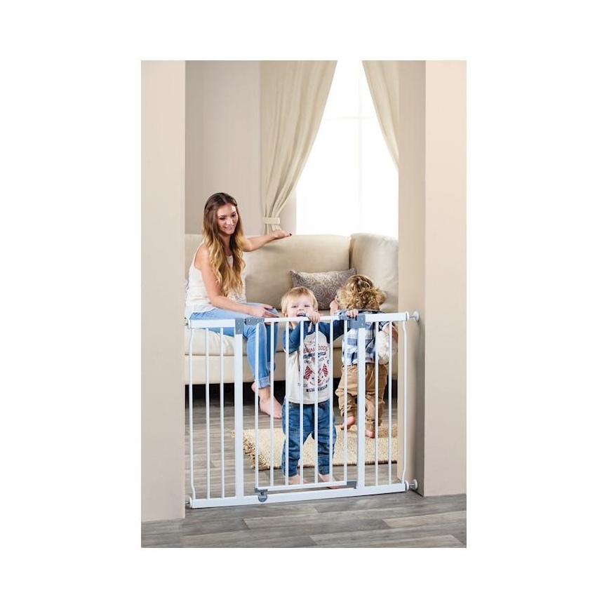 Dreambaby - Apsauginis barjeras LIBERTY 99-105,5 cm