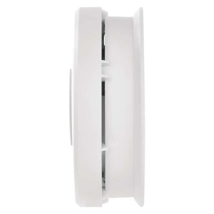 Dūmų detektorius 1x9V