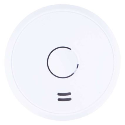 Dūmų detektorius 1x9V