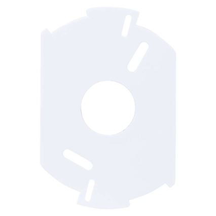 Dūmų detektorius 1x9V
