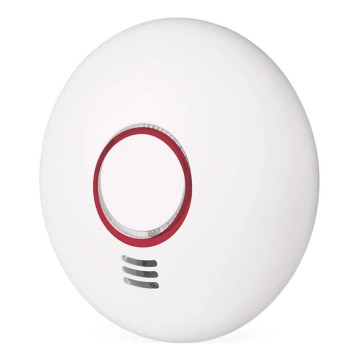 Dūmų detektorius 2xAA