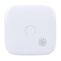Dūmų detektorius Su alarm 85dB 3V Wi-Fi