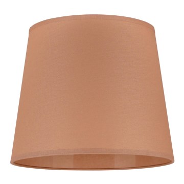 Duolla - Gaubtas CLASSIC M E27 diametras 24 cm ruda