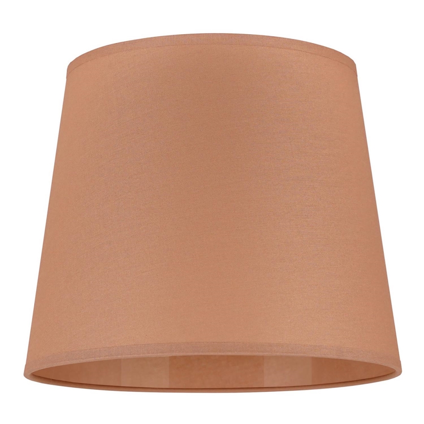 Duolla - Gaubtas CLASSIC M E27 diametras 24 cm ruda