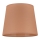 Duolla - Gaubtas CLASSIC M E27 diametras 24 cm ruda