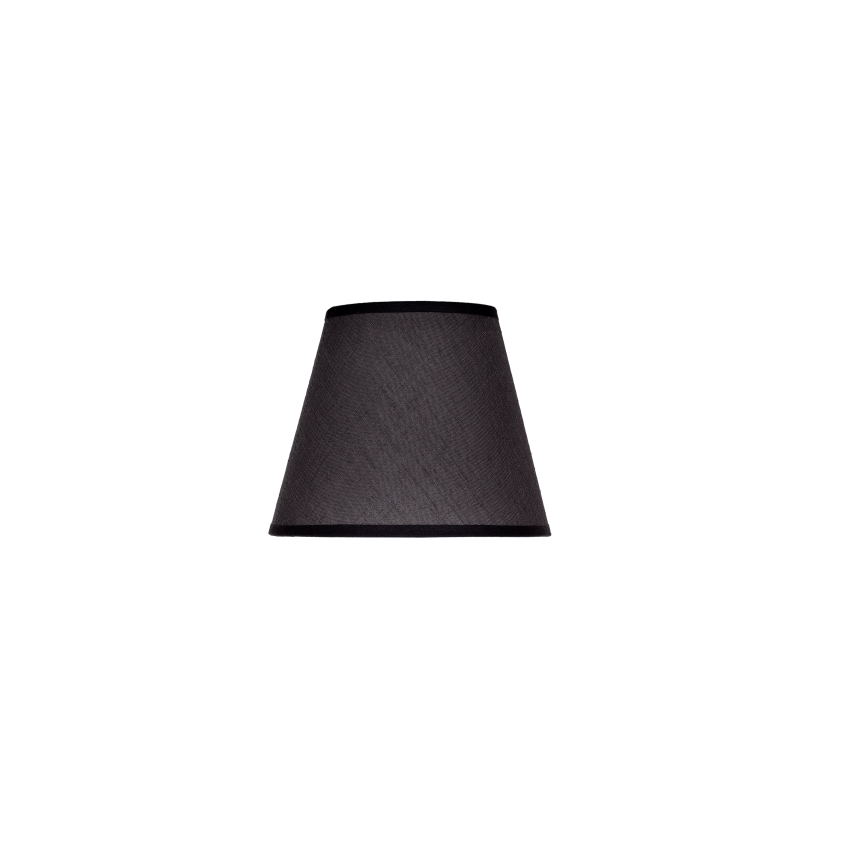 Duolla - Gaubtas SOFIA XS E14 diametras 18,5 cm antracitas
