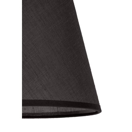 Duolla - Gaubtas SOFIA XS E14 diametras 18,5 cm antracitas