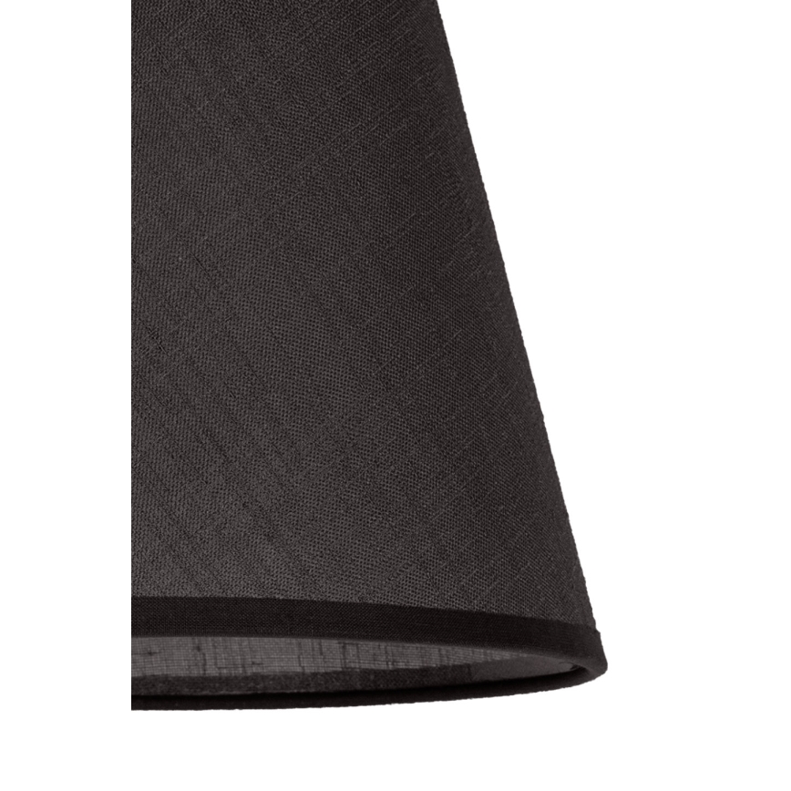 Duolla - Gaubtas SOFIA XS E14 diametras 18,5 cm antracitas