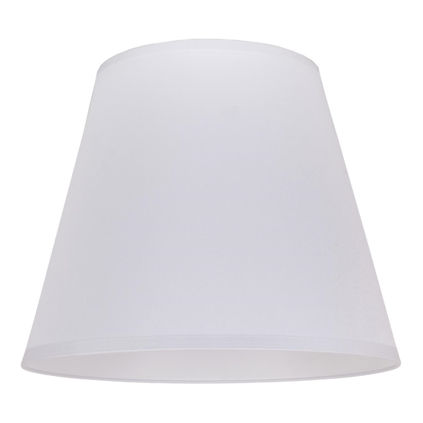Duolla - Gaubtas SOFIA XS E14 diametras 18,5 cm balta