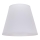 Duolla - Gaubtas SOFIA XS E14 diametras 18,5 cm balta