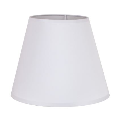 Duolla - Gaubtas SOFIA XS E14 diametras 18,5 cm balta