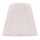 Duolla - Gaubtas SOFIA XS E14 diametras 18,5 cm balta