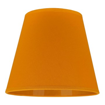 Duolla - Gaubtas SOFIA XS E14 diametras 18,5 cm geltona