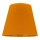 Duolla - Gaubtas SOFIA XS E14 diametras 18,5 cm geltona