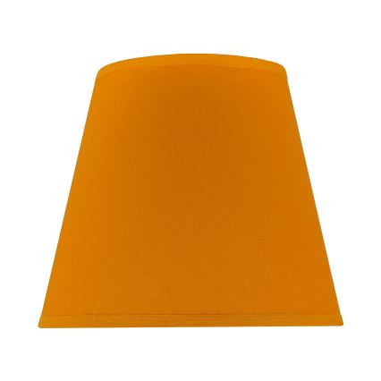 Duolla - Gaubtas SOFIA XS E14 diametras 18,5 cm geltona