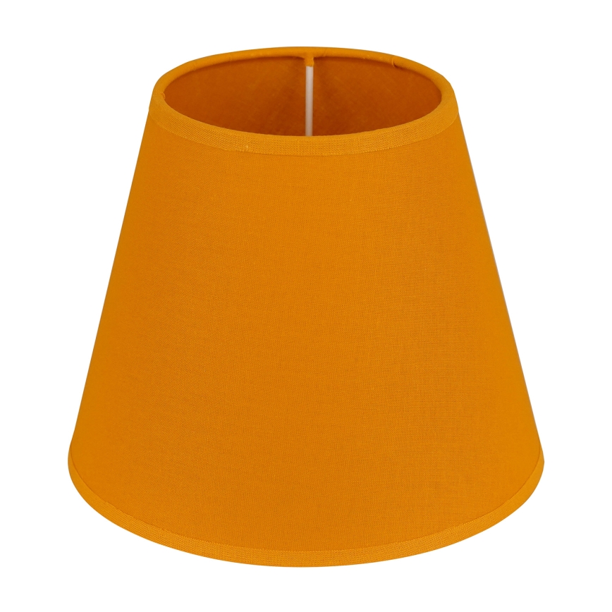 Duolla - Gaubtas SOFIA XS E14 diametras 18,5 cm geltona