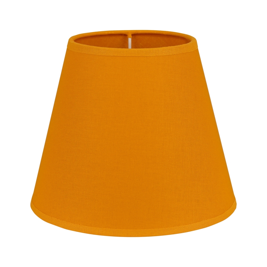Duolla - Gaubtas SOFIA XS E14 diametras 18,5 cm geltona