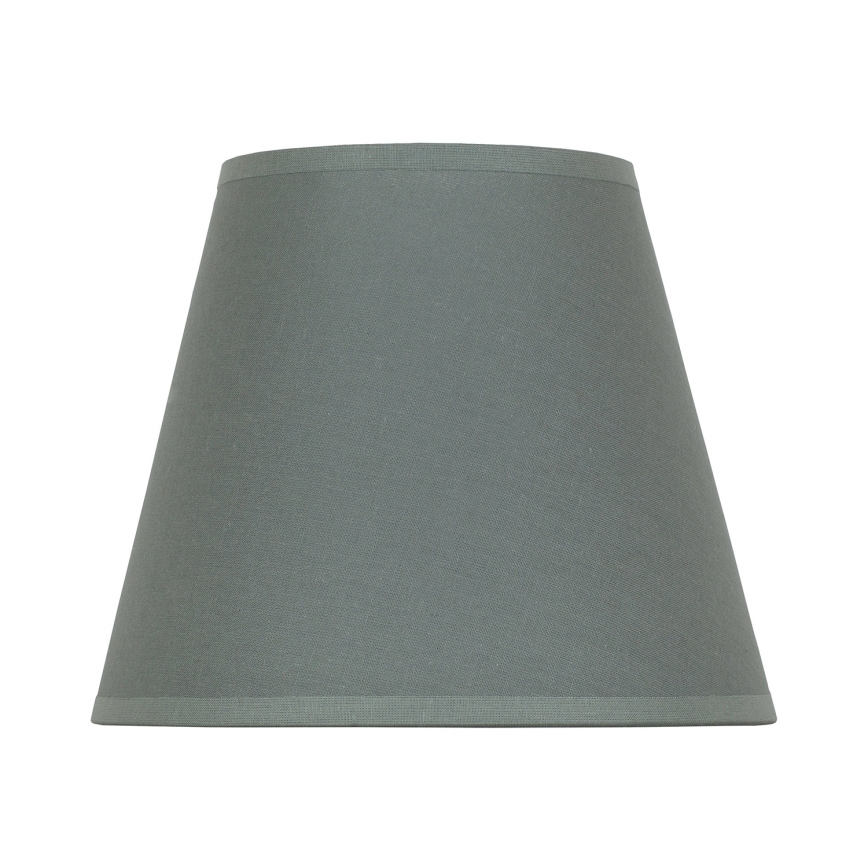Duolla - Gaubtas SOFIA XS E14 diametras 18,5 cm pilka