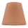 Duolla - Gaubtas SOFIA XS E14 diametras 18,5 cm ruda