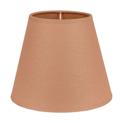 Duolla - Gaubtas SOFIA XS E14 diametras 18,5 cm ruda