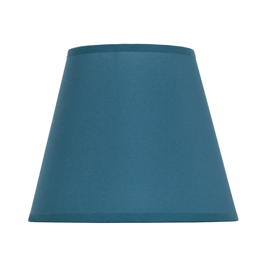 Duolla - Gaubtas SOFIA XS E14 diametras 18,5 cm turkis