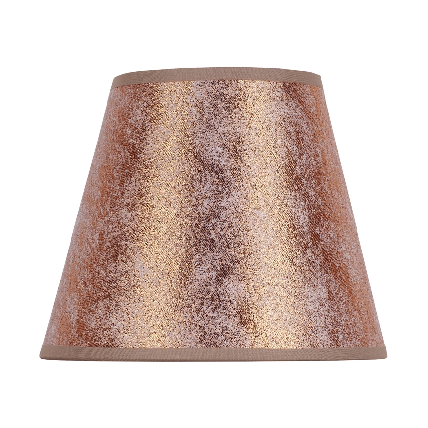 Duolla - Gaubtas SOFIA XS E14 diametras 18,5 cm varis