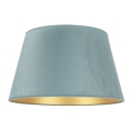Duolla - Gaubtas stalo lempai CONE M E27, skersmuo 28 cm, mėtų spalvos