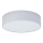 Duolla - LED lubinis šviestuvas CORTINA LED/26W/230V skersmuo 30 cm 4000K pilka