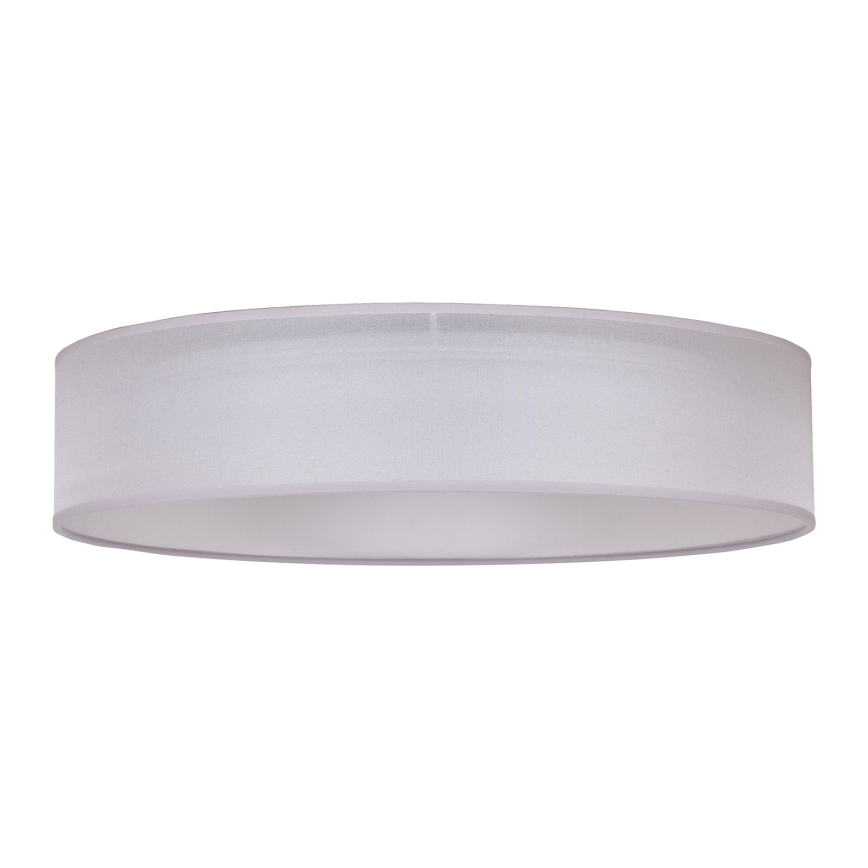 Duolla - LED lubinis šviestuvas ROLLER LED/24W/230V šviestuvas diametras 45 cm pilka