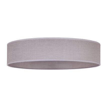 Duolla - LED lubinis šviestuvas ROLLER LED/24W/230V šviestuvas diametras 45 cm pilka