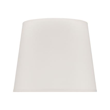 Duolla - Lempos gaubtas stalinei lempai CLASSIC M E27 diametras 24 cm kreminė