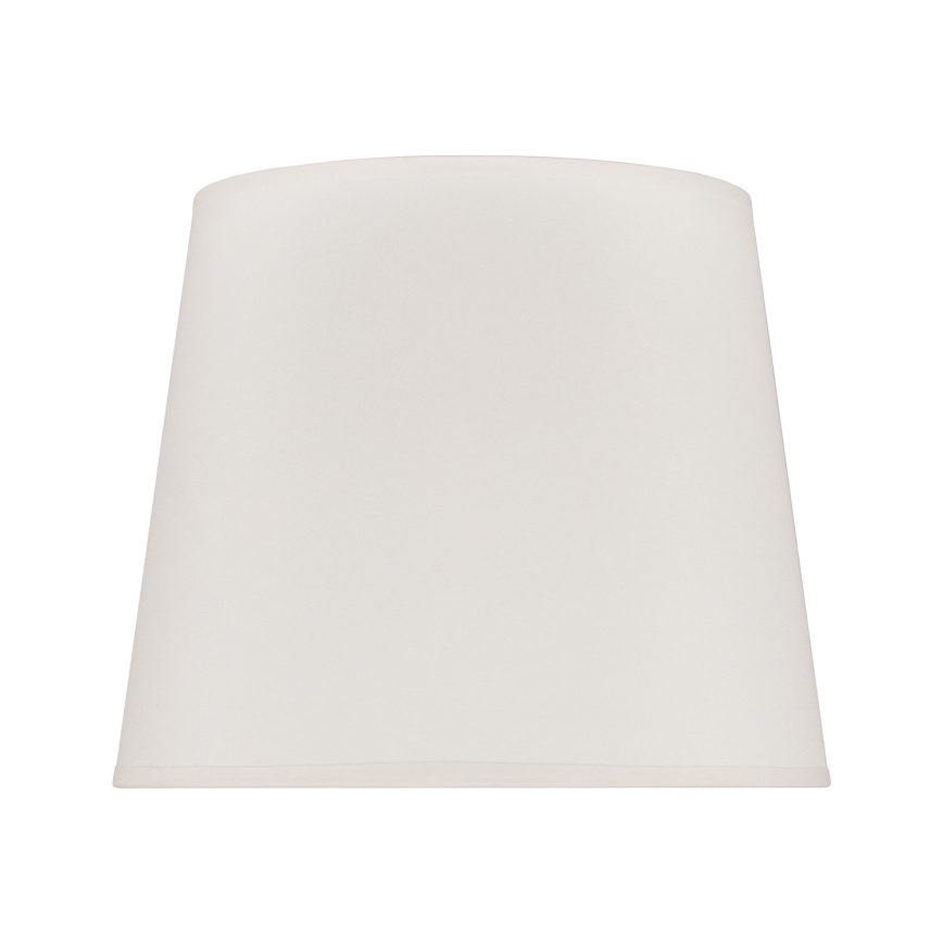 Duolla - Lempos gaubtas stalinei lempai CLASSIC M E27 diametras 24 cm kreminė