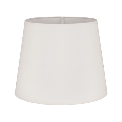 Duolla - Lempos gaubtas stalinei lempai CLASSIC M E27 diametras 24 cm kreminė