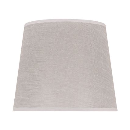 Duolla - Lempos gaubtas stalinei lempai CLASSIC M E27 diametras 24 cm smėlio spalva