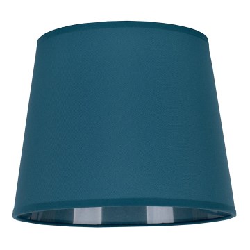 Duolla - Lempos gaubtas stalinei lempai CLASSIC M E27 diametras 24 cm turkis