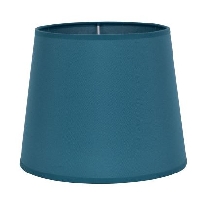 Duolla - Lempos gaubtas stalinei lempai CLASSIC M E27 diametras 24 cm turkis