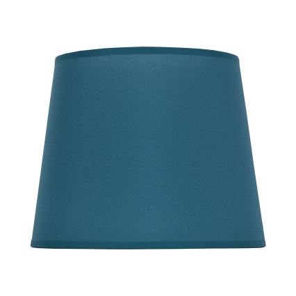 Duolla - Lempos gaubtas stalinei lempai CLASSIC M E27 diametras 24 cm turkis
