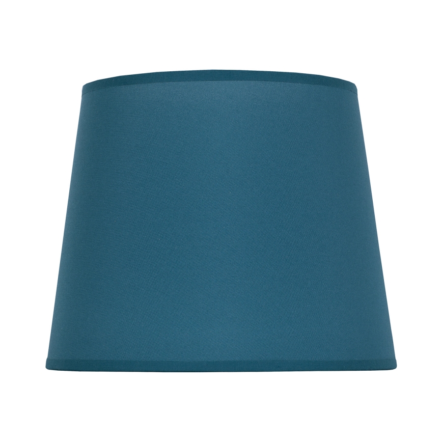 Duolla - Lempos gaubtas stalinei lempai CLASSIC M E27 diametras 24 cm turkis